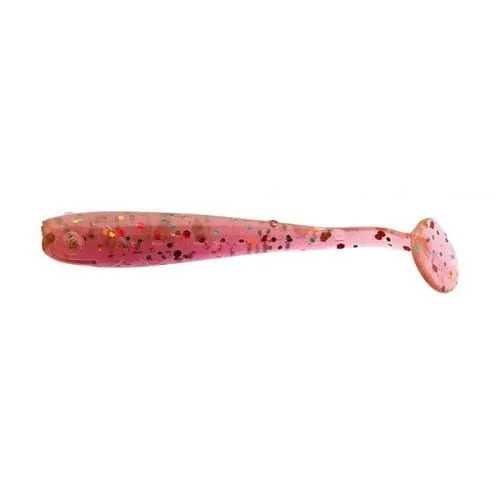 Oferta limitowana Guma Lucky John Pro Series BABY ROCKFISH 1.2 3,5 cm