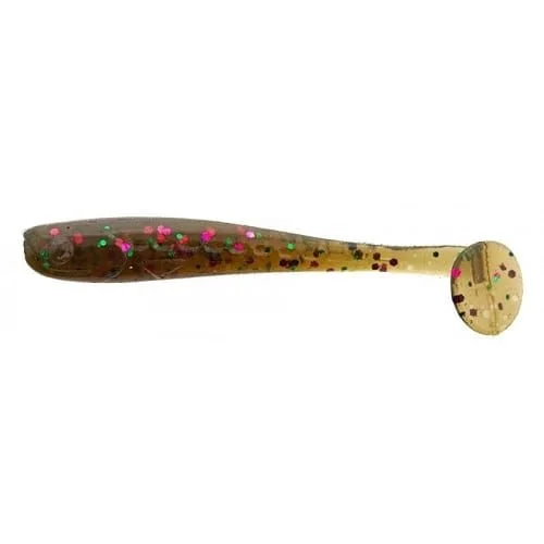 Guma Lucky John Pro Series BABY ROCKFISH 1.2 3,5 cm Ostatnia szansa