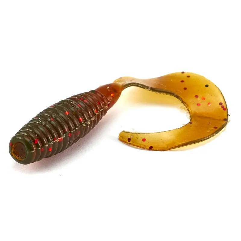 Wysoka jakość Guma Lucky John Micro Grub 1.0 1" 2.5cm - 085