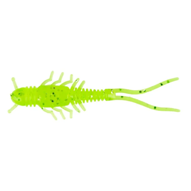 Dodaj do koszyka Guma Lucky John Pro Series soft lure TIOGA HOG 3.5 8,9cm 071