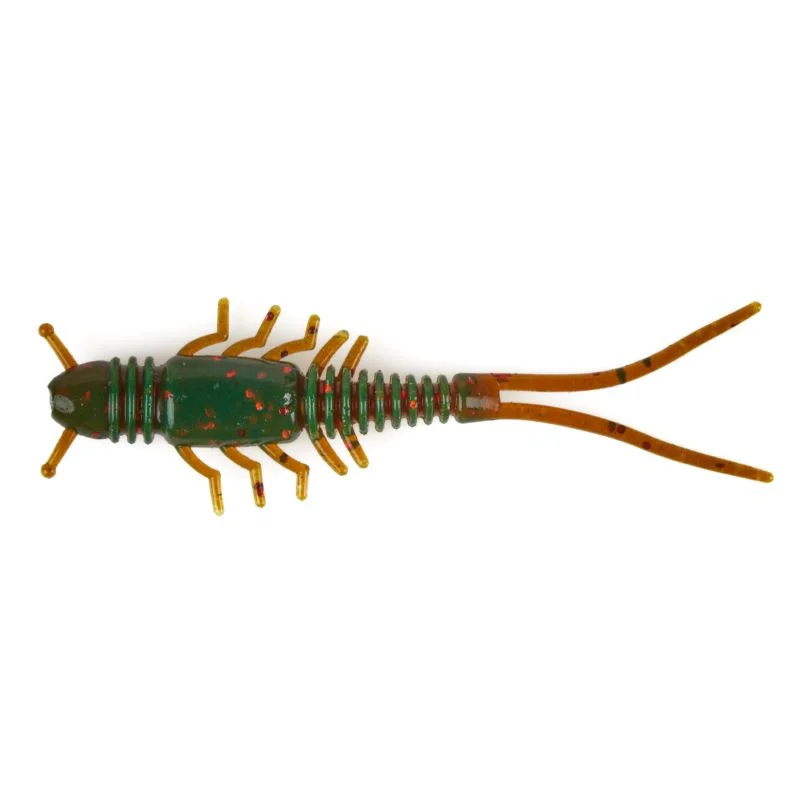 Guma Lucky John Pro Series TIOGA HOG 3.5 8,9cm 085 Sprawdź teraz