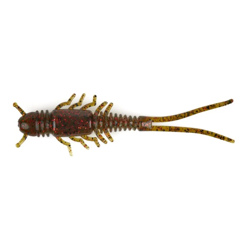 Kup teraz Guma Lucky John Pro Series soft lure TIOGA HOG 3.5 8,9cm PA03
