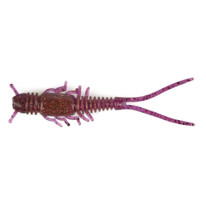 Guma Lucky John Pro Series soft lure TIOGA HOG 3.5 8,9cm S13 Tylko do końca tygodnia