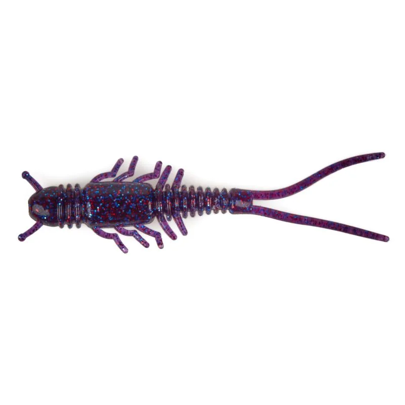 Guma Lucky John Pro Series Tioga Hog 3.5" 8,9cm S63 Bezpieczne zakupy
