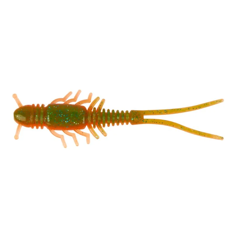 Guma Lucky John Pro Series soft lure TIOGA HOG 3.5 8,9cm T56 Nie przegap