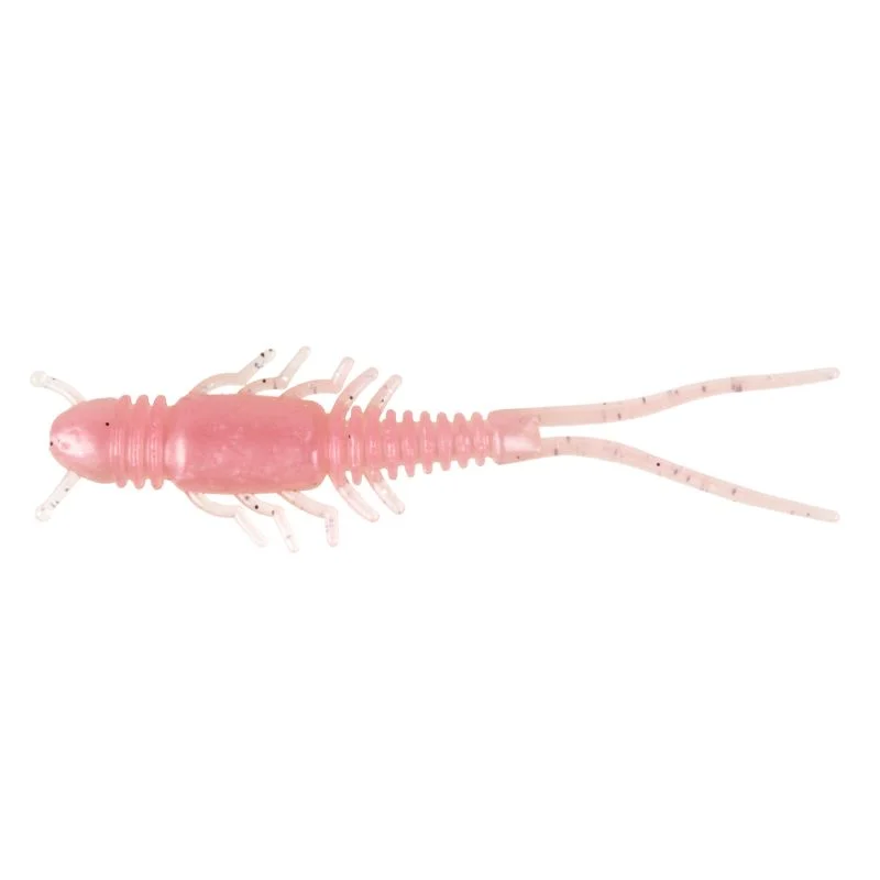 Guma Lucky John Pro Series soft lure TIOGA HOG 3.5 8.9cm Cena promocyjna
