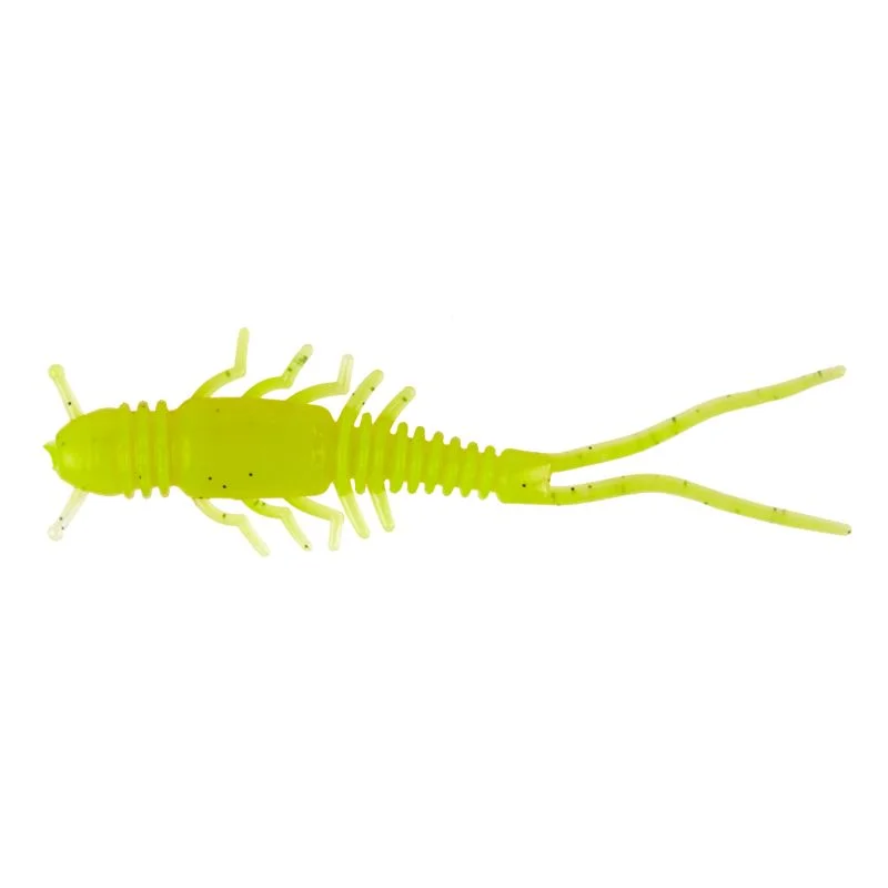 Kup online Guma Lucky John Pro Series soft lure TIOGA HOG 3.5 8,9cm T66