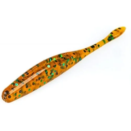 Guma Lucky John Pro Series soft lure HAMA STICK 2.7 Wysoka jakość