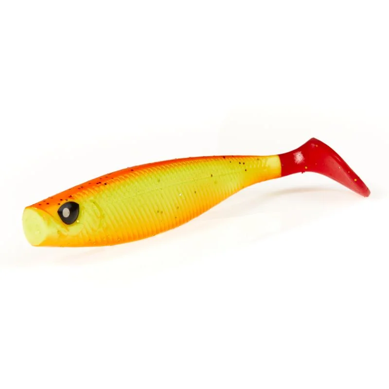 Guma Lucky John RED TAIL SHAD 3,5 12,5cm PG03 Tylko do końca tygodnia