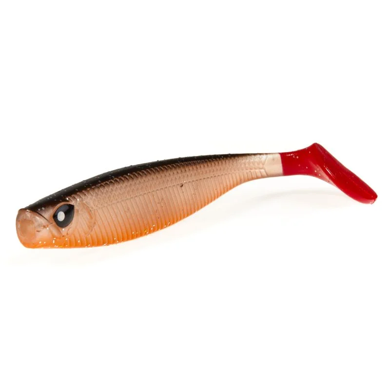 Guma Lucky John RED TAIL SHAD 3,5" 12,5cm PG18 Sprawdź teraz