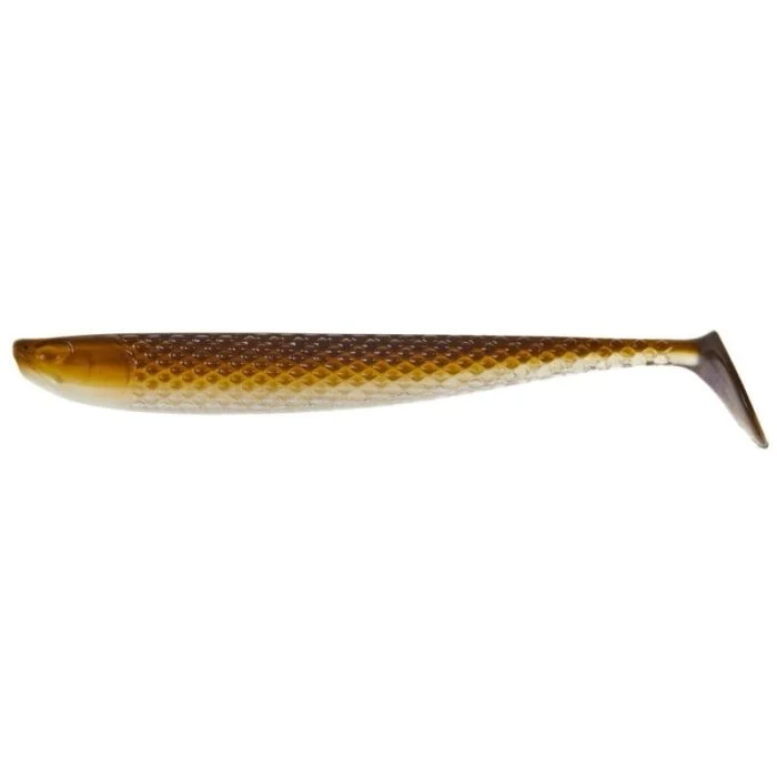 Guma Lucky John Slick Shad Paddle 11.5cm T46 Ostatnia szansa
