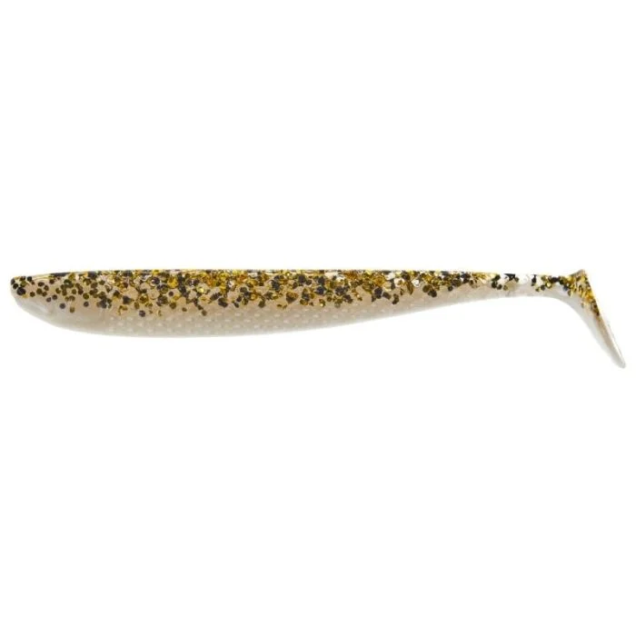 Okazja Guma Lucky John Slick Shad Paddle 4,5 12cm
