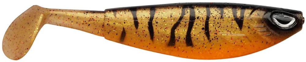 Guma Berkley Sick Flanker 6cm Motoroil Burbot Motor Oil Wysoka jakość
