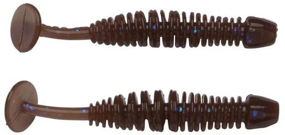 Guma Berkley Powerbait Power Leech 50mm Trout Pellet Szybka wysyłka