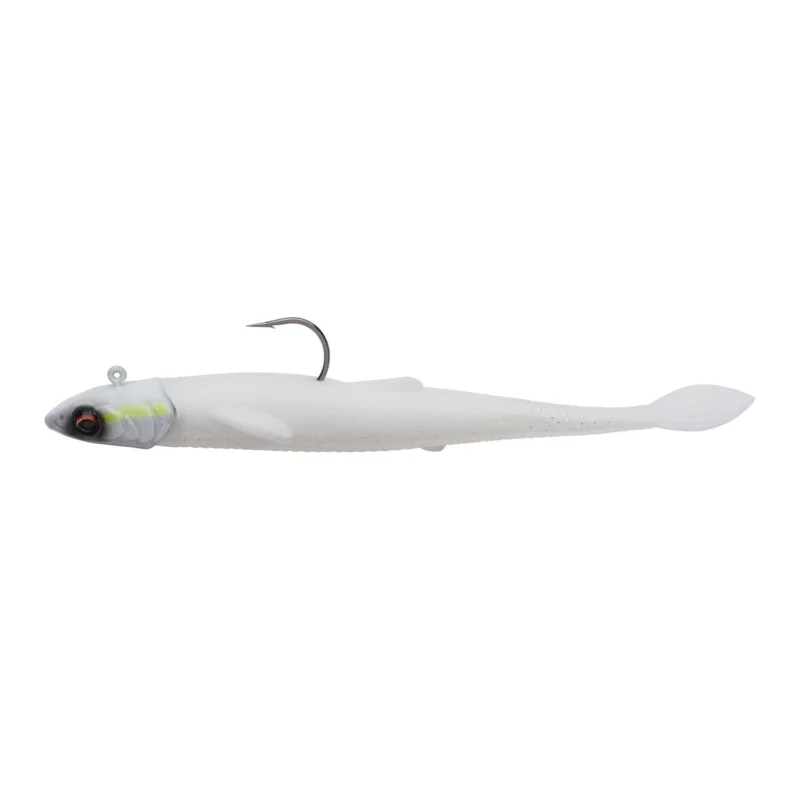 Ograniczona ilość Guma Savage Gear Flying Minnow 5g/7cm Bone