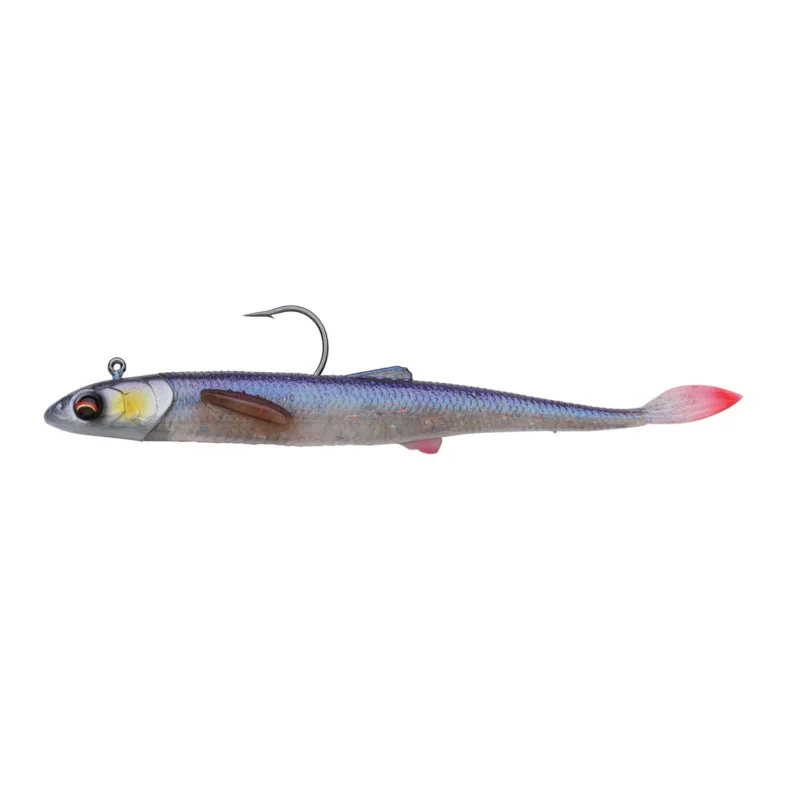 Dodaj do koszyka Guma Savage Gear Flying Minnow 12g/10cm Clr Roach