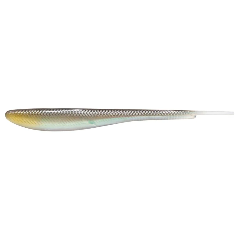 Szybka dostawa Guma Savage Gear Monster Slug 20CM 33G GREEN SMELT