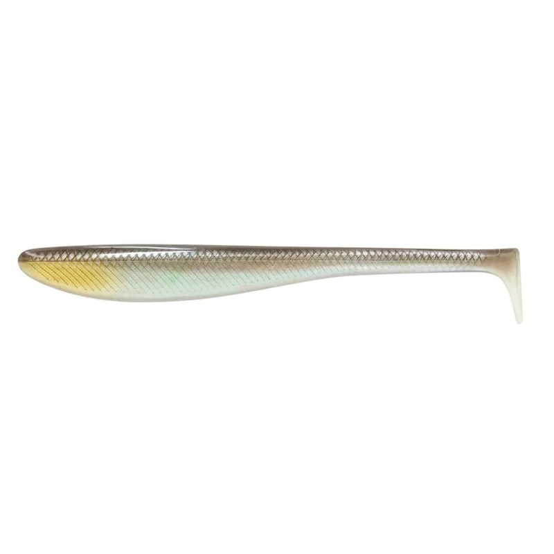 Oferta czasowa Guma Savage Gear Monster Shad 18cm 33g GREEN SMELT