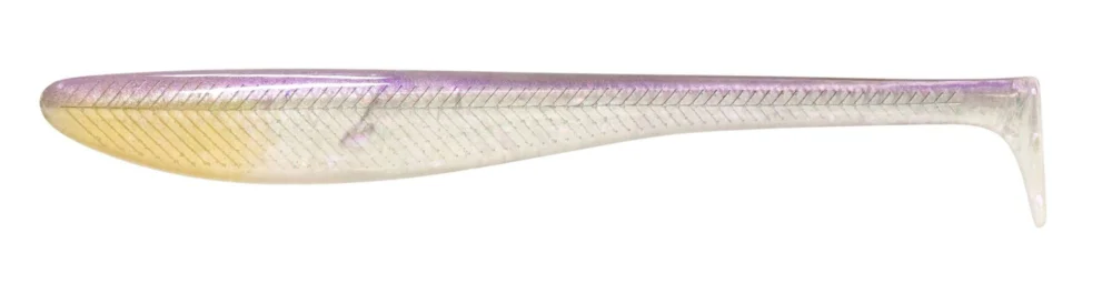 Guma Savage Gear Monster Shad 22CM 60G PEARL SHINER Nowy