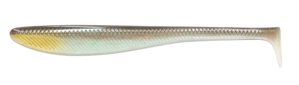 Guma Savage Gear Monster Shad 22CM 60G GREEN SMELT Nowość