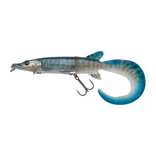 Guma Savage Gear 3D HYBRID PIKE 17CM/47G CL BLUE PIKE Super okazja