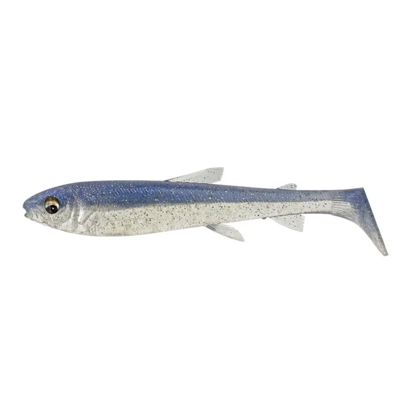 Okazja Guma Savage Gear 3D WHITEFISH SHAD 9CM 7G WHITEFSH
