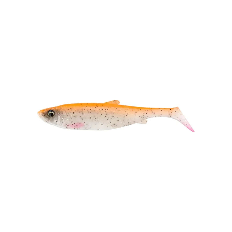 Guma Savage Gear 3D HERRING SHAD 9CM 5G ALBINO Obniżka ceny