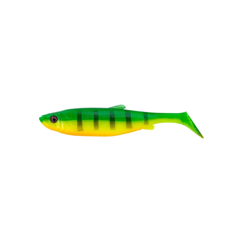 Guma Savage Gear 3D HERRING SHAD 9CM 5G FIRETIGER Wybór klientów