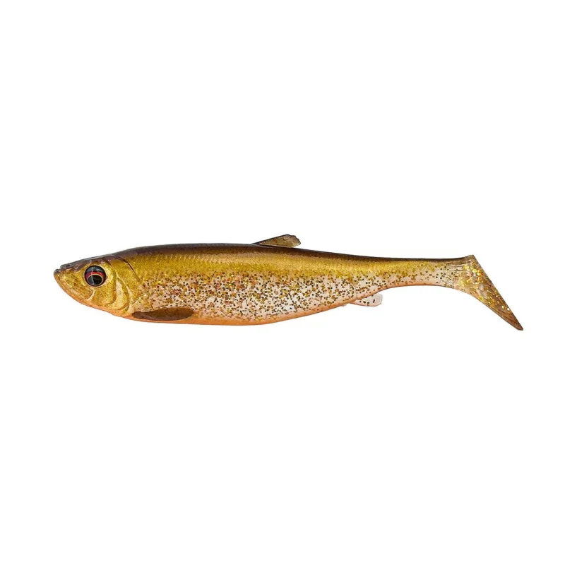 Ekspresowa dostawa Guma Savage Gear 3D HERRING SHAD 11CM 9G CLEAR RUDD