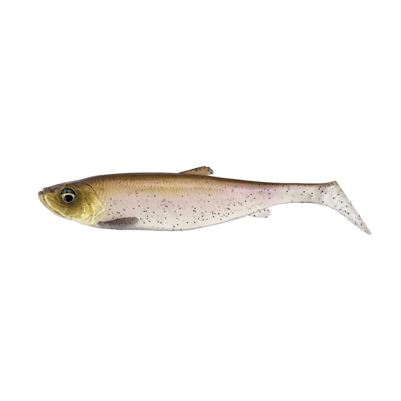 Zamów dziś Guma Savage Gear 3D Herring Shad 11CM 9G CARAMELLO