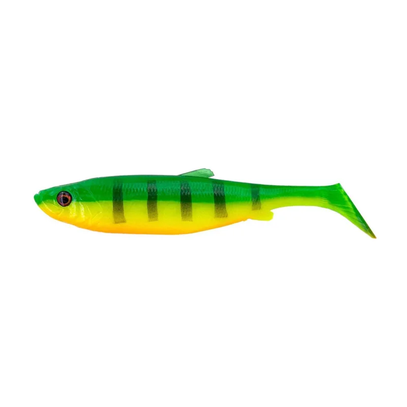 Guma Savage Gear 3D Herring Shad 11cm 9g FIRETIGER Najlepsza cena