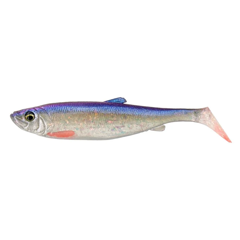 Guma Savage Gear 3D HERRING SHAD 13CM 17G HERRING Oferta limitowana