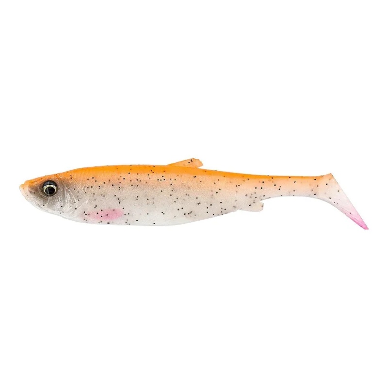 Guma Savage Gear 3D Herring Shad V2 13cm 17g ALBINO Ograniczona ilość