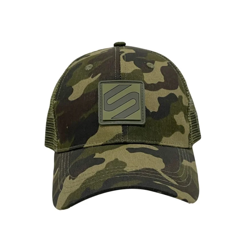 Czapka Sonik Mesh Back Trucker Cap Zamów dziś