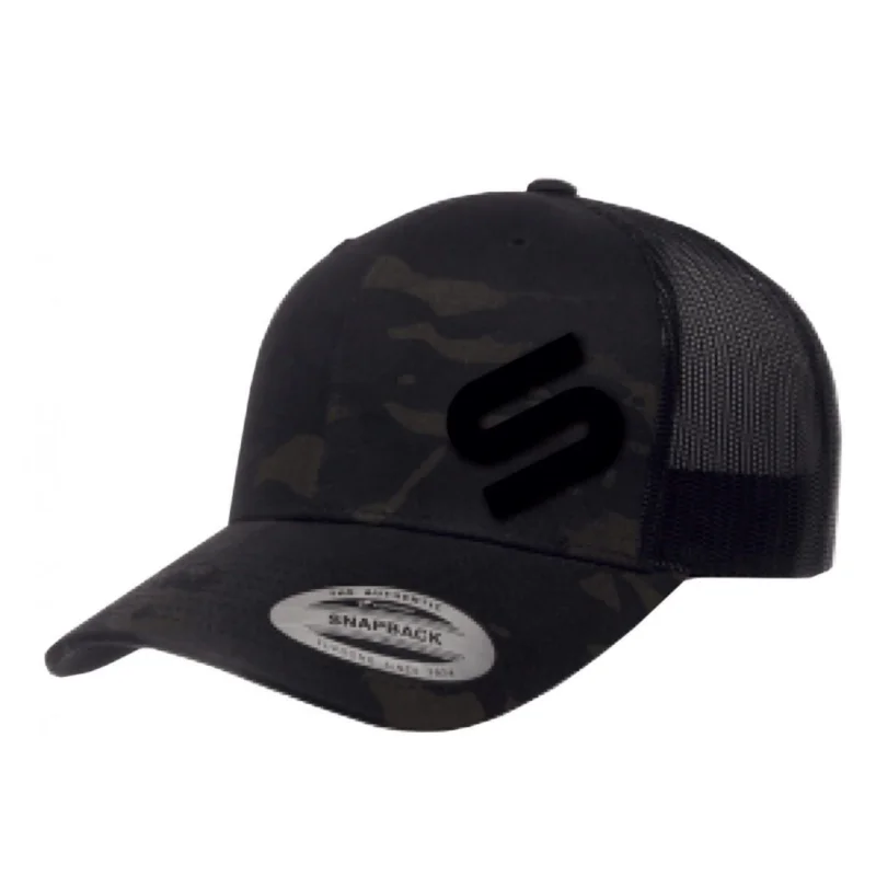 Wysoka jakość Czapka Sonik MultiCam Mesh Cap