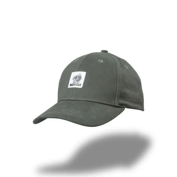Czapka Nash Make It Happen Badge Baseball Cap - Green Ostatnia szansa