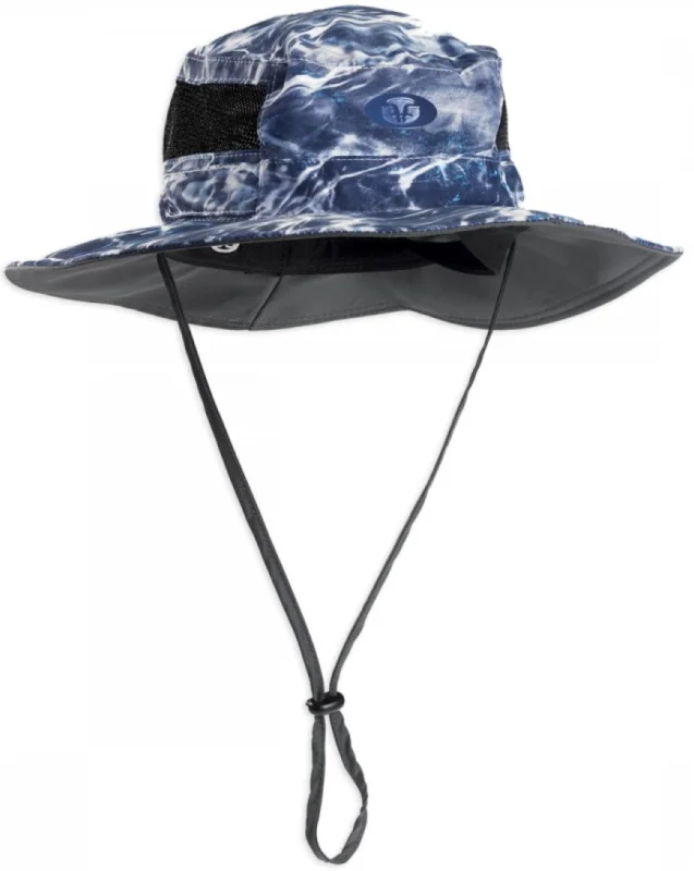 Kapelusz Flying Fisherman Boonie Mossy Oak Tylko do końca tygodnia