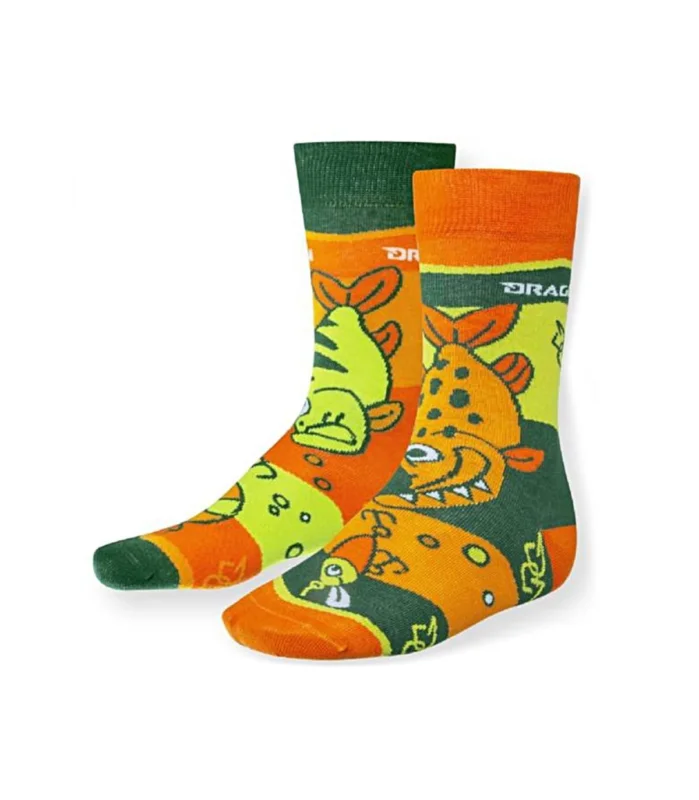 Skarpetki Dragon 40-43 Nowość