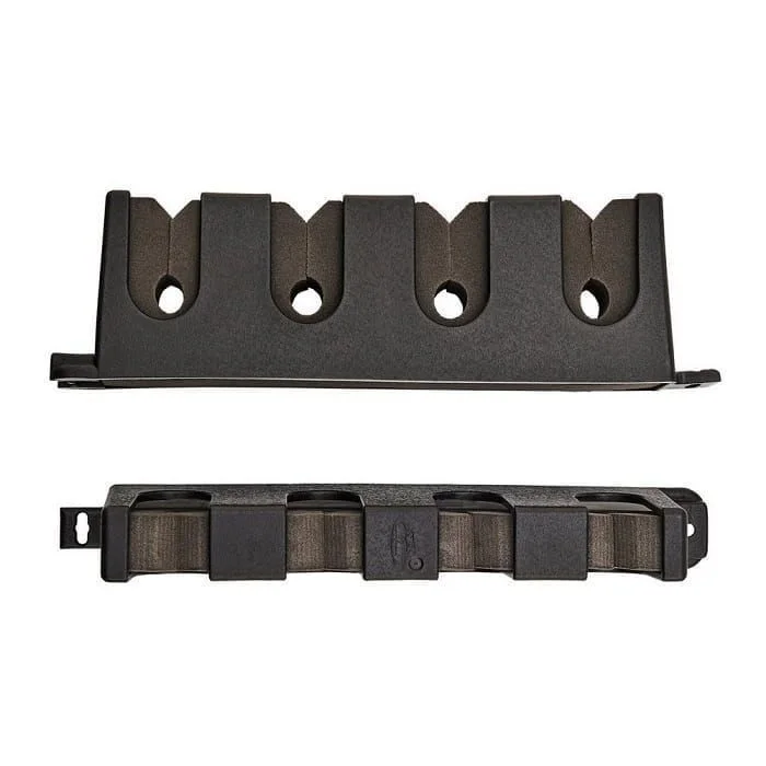 Berkley Horizontal 4 Rod Rack Szybka wysyłka