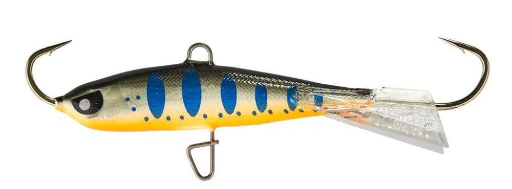 Balansówka Lucky John NORDIC 12g - 103 Szybka dostawa