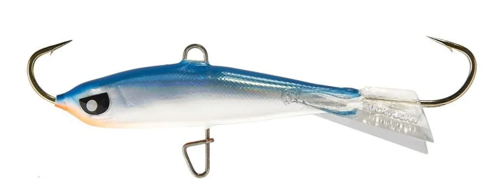 Balansówka Lucky John NORDIC 12g - 15H Okazja