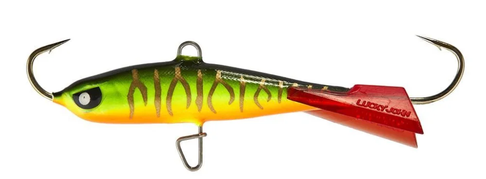 Balansówka Lucky John NORDIC 12g - 301RT Hit cenowy