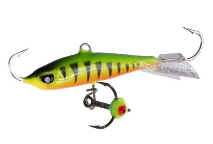 Balansówka Lucky John NORDIC 12g - 35T Oferta