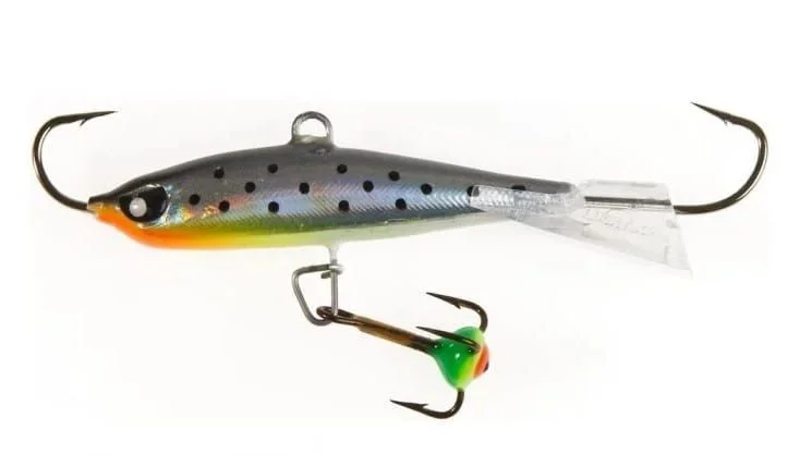 Do wyczerpania zapasów Balansówka Lucky John NORDIC 12g - 37H