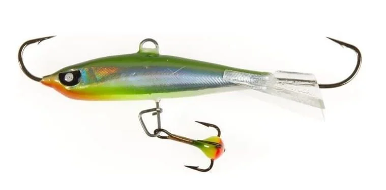 Balansówka Lucky John NORDIC 12g - 40H Oferta czasowa