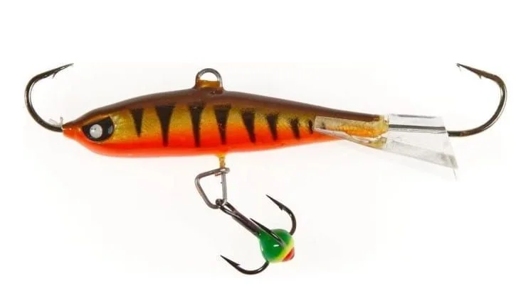 Nowość Balansówka Lucky John NORDIC 12g - 41H