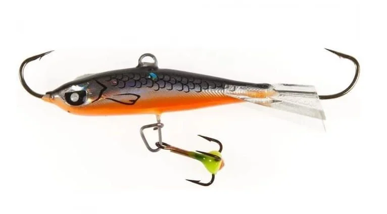 Zniżka Balansówka Lucky John NORDIC 12g - 47H
