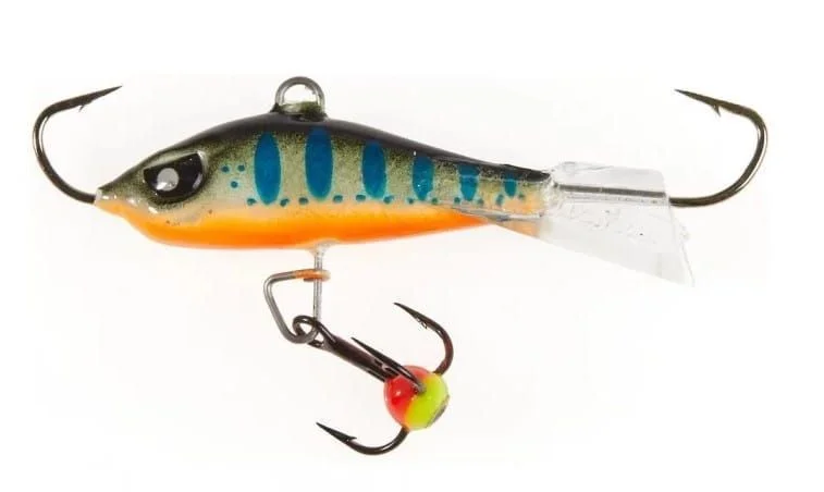 Balansówka Lucky John BALTIC 10g - 103 Oferta