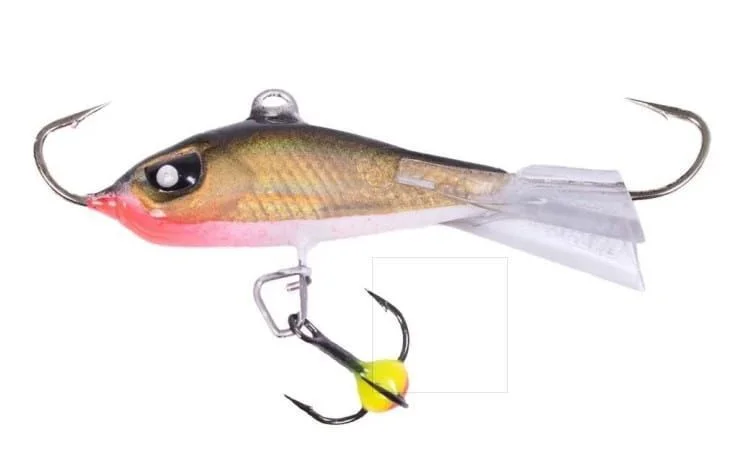 Zamów dziś Balansówka Lucky John BALTIC 10g - 10H