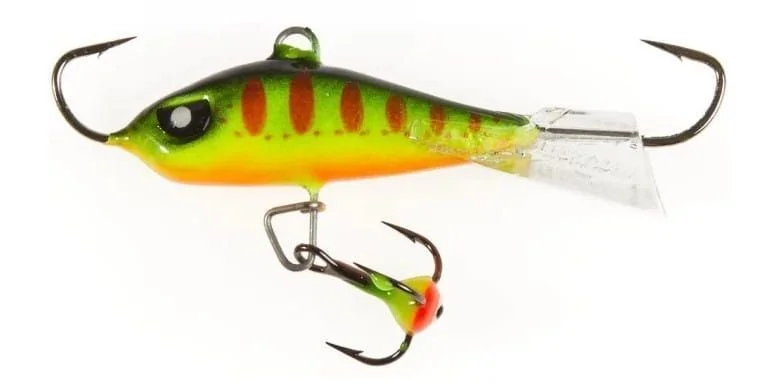 Ograniczona ilość Balansówka Lucky John BALTIC 10g - 201
